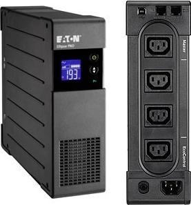 Rezervni izvor napajanja Eaton Ellipse PRO 650