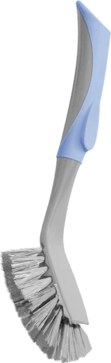 Četka za posuđe Bacteria Stop, svjetlosiva