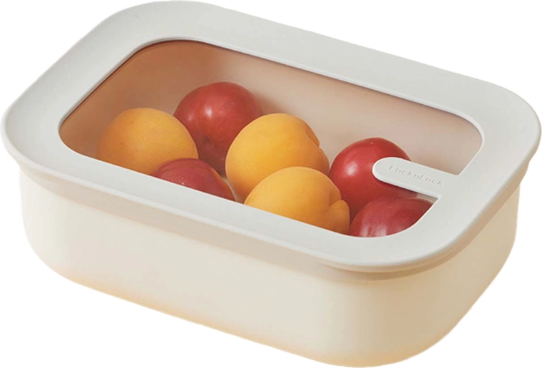 Posuda za hranu LocknLock Dual Nesting 1,5 l