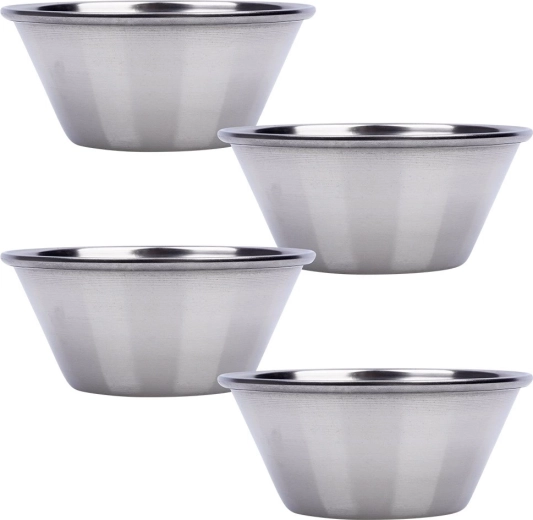 Izdržljiv nehrđajući čelik, jednostavno održavanje