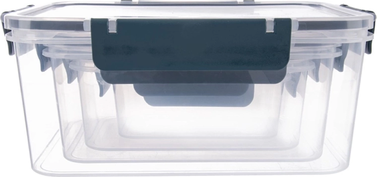 Set od 4 veličine za svaki dan