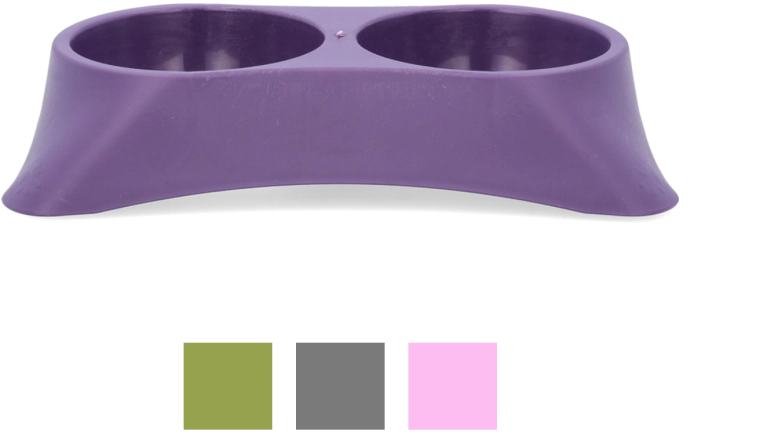 Izdržljiva plastika i jednostavno održavanje