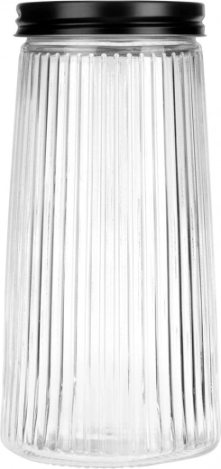 Idealna zapremina 1,4 l za svakodnevnu organizaciju ostave