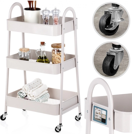 Gladka mobilnost i sigurno učvršćivanje