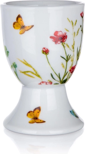 Keramička čašica za jaje Meadow 7 cm