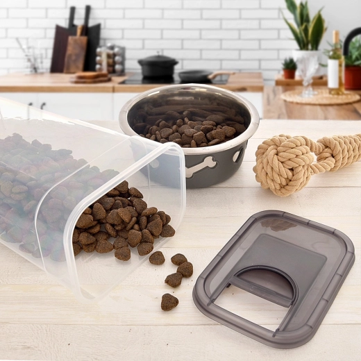 Idealno i za hranu za kućne ljubimce