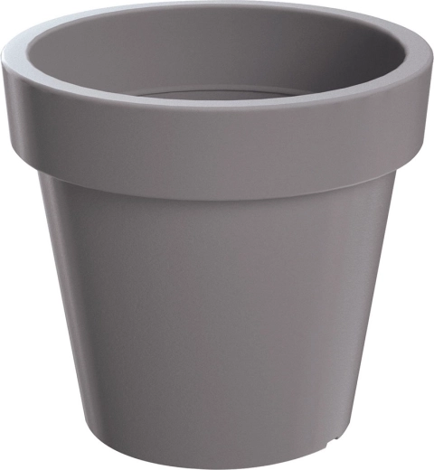 Tegla Lofly 15,8 cm sivi kamen