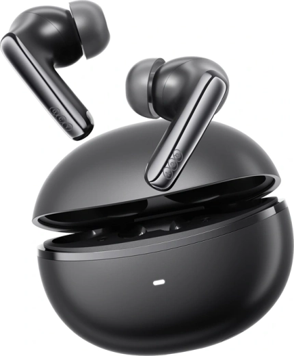 Adaptivni ANC do −56 dB i 3 mikrofona s AI