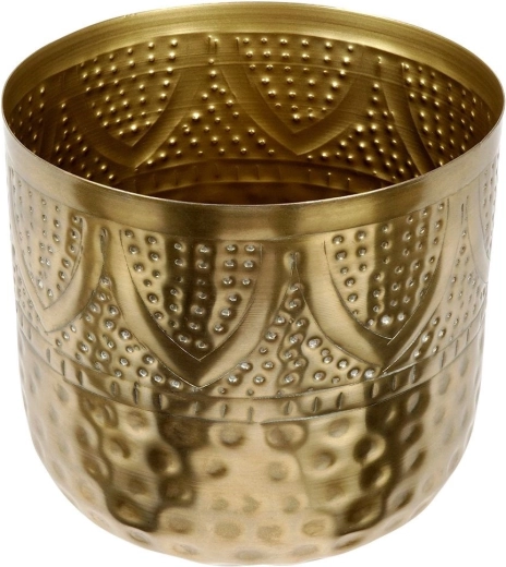 Kovani i reljefni dekor za luksuzan efekt