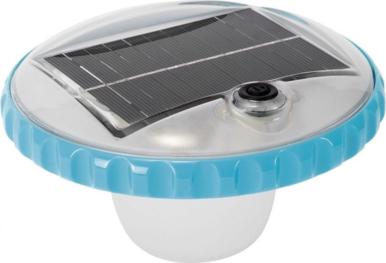 Plutajuća solarna LED lampa za bazen INTEX