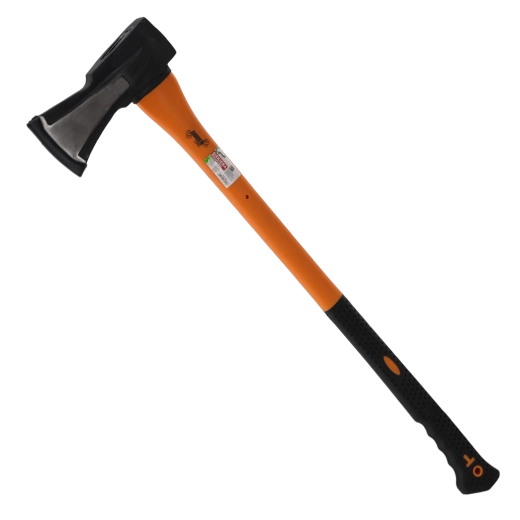 Cjepačka sjekira 3 kg s drškom 87 cm