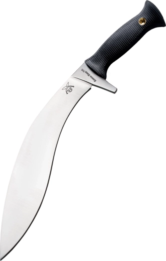 Cold Steel Gurkha Kukri Plus mačeta 30,5 cm