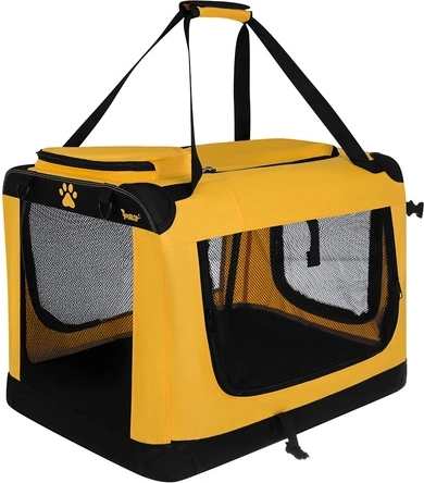 Sklopiva konstrukcija i lako nošenje