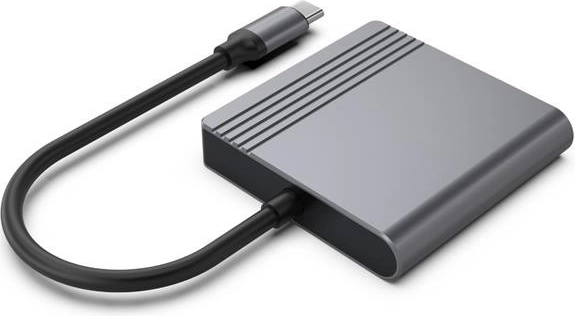 Kristalno čisto 4K pri 60 Hz