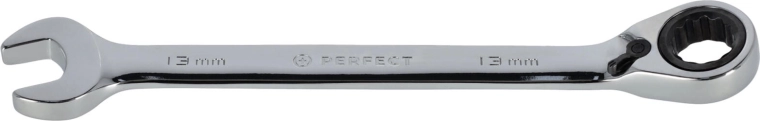 Plosnati račnasti ključ STALCO Perfect 8 mm