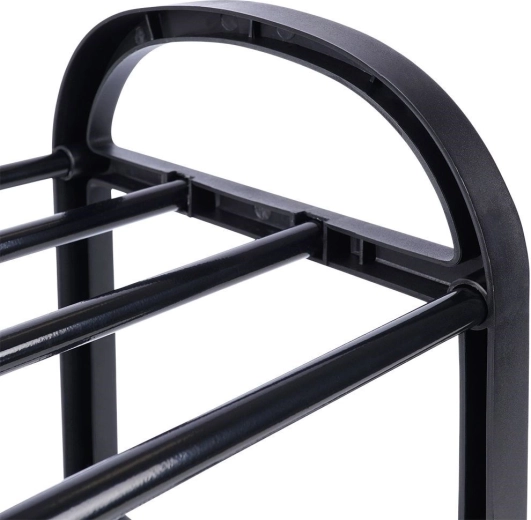 Izdržljiva metalna konstrukcija