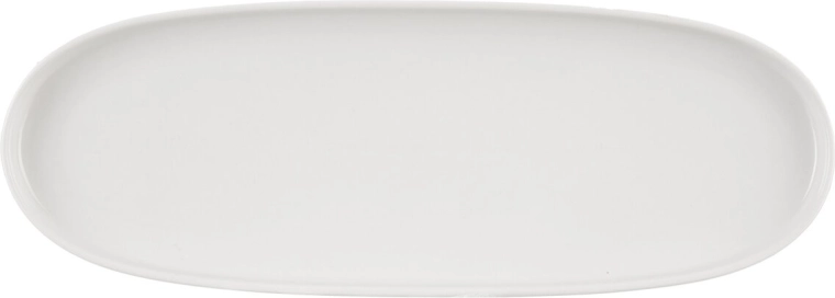 Porculanski servisni tanjur Mona 30,6 × 10,5 cm (2. klasa)