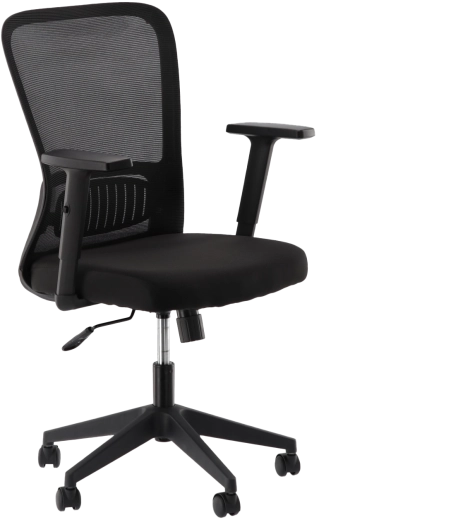 Glatko podešavanje visine i okretanje 360°