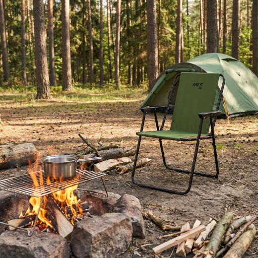 Sklopivi dizajn za lako prenošenje
