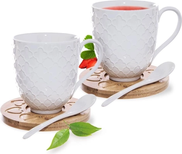 Kompletan set za posluživanje