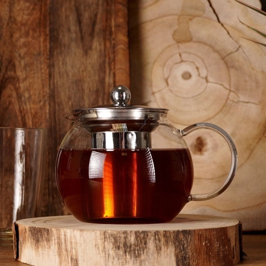 Izdržljivo borosilikatno staklo