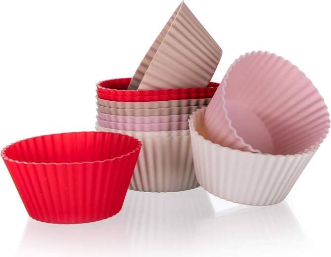 Šareni miks i jednostavno održavanje