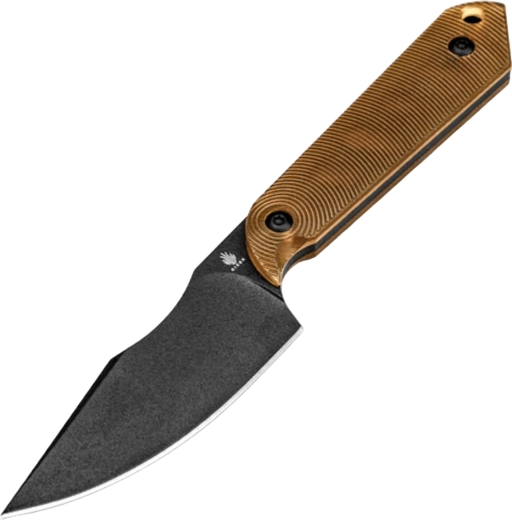 Kizer Harpoon Mini outdoor nož 7,6 cm s Kydex futrolom