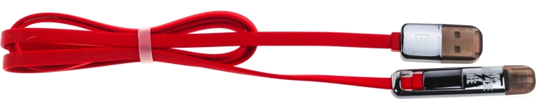 Ravni kabel otporan na zaplitanje