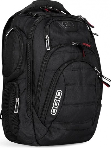Ruksak OGIO Gambit crni