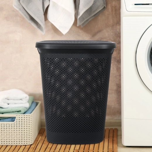 Prozračna konstrukcija protiv neugodnih mirisa