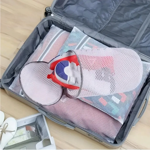 Praktične dimenzije za perilicu i putovanja