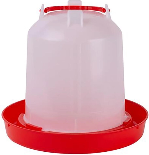 Pojilica za perad 3 l plastična