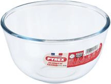 Staklena zdjela Pyrex 15 cm, 0,7 l