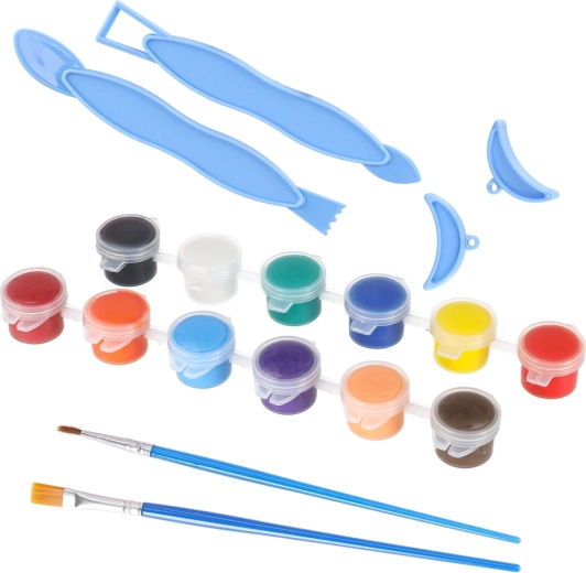 Kompletna slikarska oprema