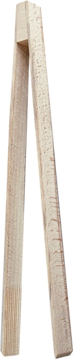 Drvena pinceta-špatula 32 cm