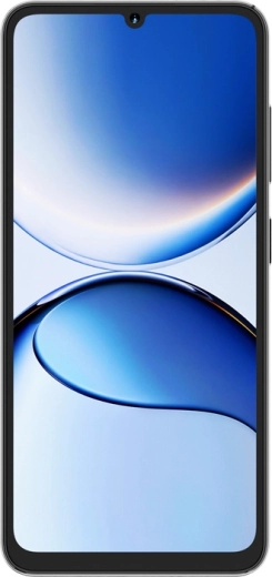Glatki 6,75" zaslon sa 120 Hz