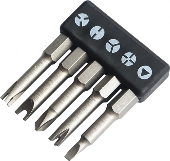 Izdržljiv CR‑V čelik za dug vijek trajanja