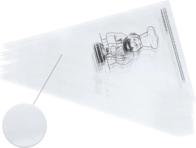 Izdržljiva folija i neklizajuća površina