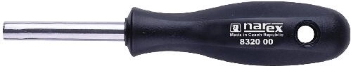 Magnetni odvijač za nastavke 1/4" šesterokut