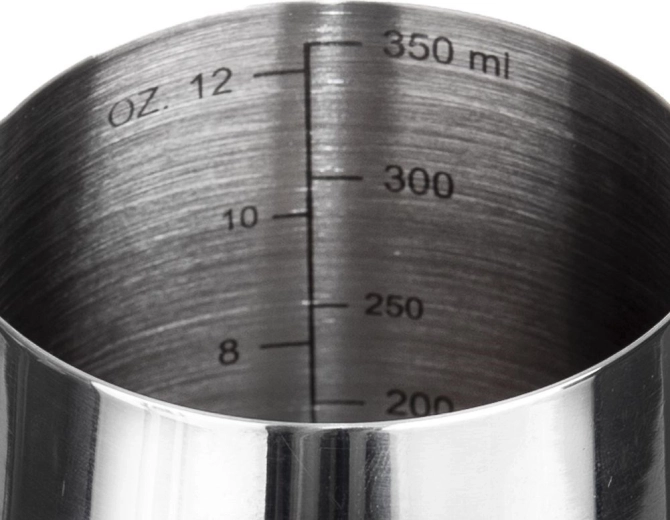 Precizno mjerenje zahvaljujući unutarnjoj skali