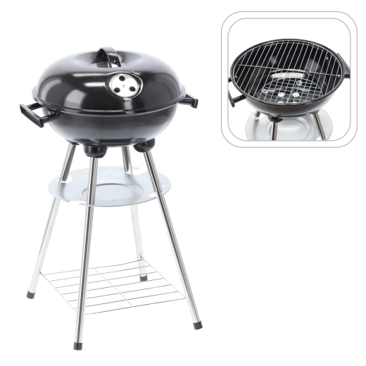 Ravnomjerna toplina zahvaljujući kuglinskoj konstrukciji