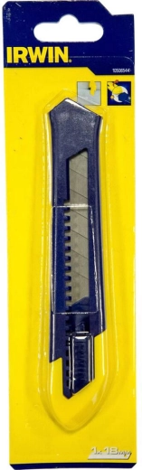 Odlamajući nož 18 mm IRWIN ProEntry