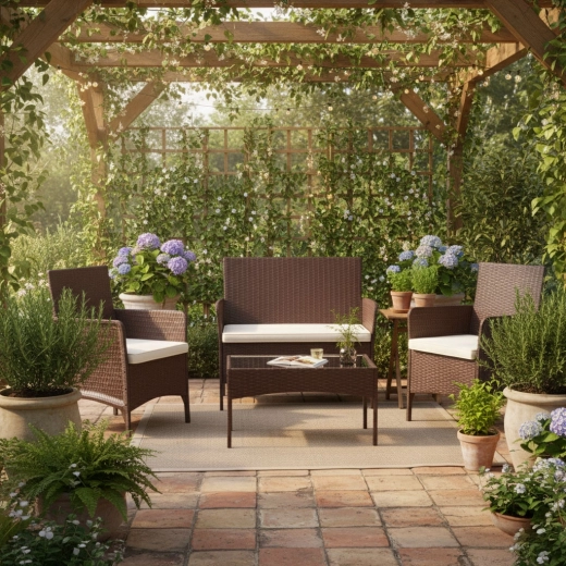 Stilskog ratan izgleda koji odolijeva vremenu