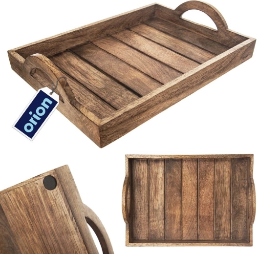 Elegantni rustikalni dizajn