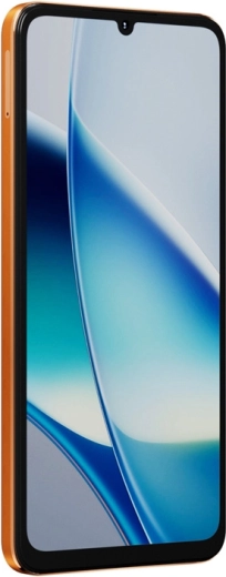 Glatki 6,75" zaslon sa 120 Hz