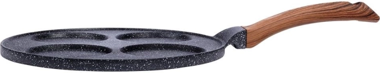 4 kalupa za savršeno okrugle palačinke i jaja