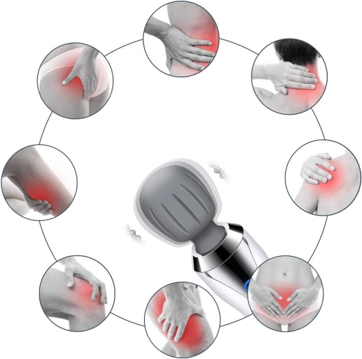 5 režima i 9 razina intenziteta