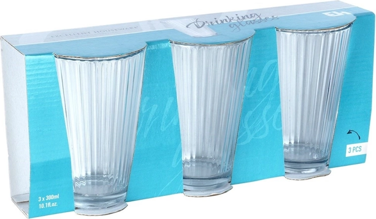 Praktičan set od 3 komada