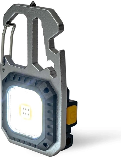 Snažno COB LED svjetlo do 400 lm
