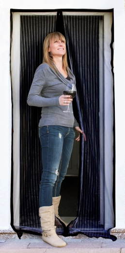 Lak prolaz bez upotrebe ruku